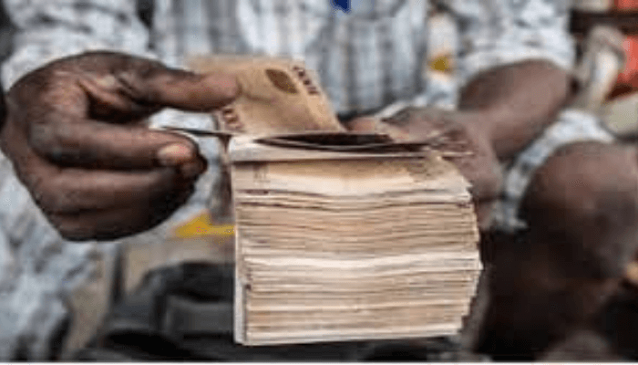 Cashless Transactions Surge 88% To N237trn In Q1 1 Naira