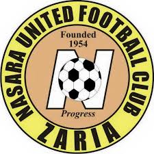 Nasara FC Win Baptist Church Super 8 Unity Cup - Vimarsana News