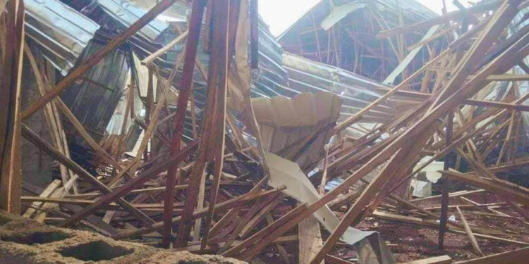 Windstorm