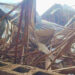 Windstorm Kills 1, Destroys 100 Houses In Nasarawa 5 Windstorm Kills 1, Destroys 100 Houses In Nasarawa