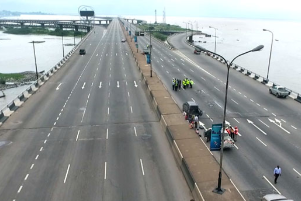Third Mainland Bridge Reopening Signifies Infrastructural Milestone –FG 1 New Project 2024 04 04T133714.087