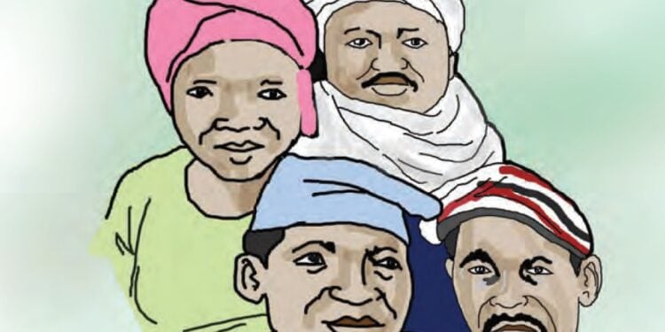 Nigeria