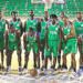 Basketball: Customs Confident Of Winning Louis Edem Invitational Championships