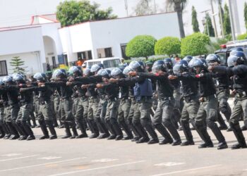 Police Recruitment: 20 Centres Where Applicants Will Undergo Screening Nationwide