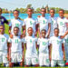 Future Eagles Off To Spain For UEFA Tourney