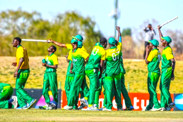 Cricket: Nigeria drop in women’s T20i rankings 1 Nigeria cricket
