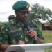 Military Deserves Nigerians’ Understanding Of Operations – GOC