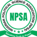 Political Scientists Brainstorm On Nigeria’s Challenges