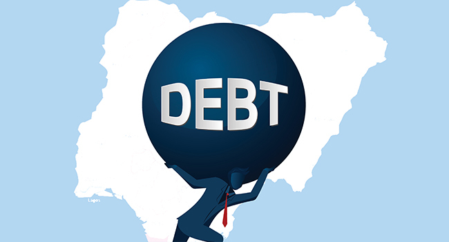 FG Recovers N57bn Debt From 10 MDAs 1 Nigerian Debt 2