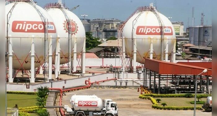 NIPCOGas