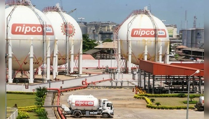 NIPCOGas Crashes CNG Price To N200/scm, Unveils Stations In Lagos 1 Nipco pushes NNPC petrol supplies into market