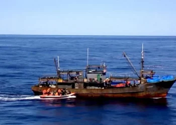 Cabotage: Experts Raise The Alarm As Foreigners Take Over Coastal Water