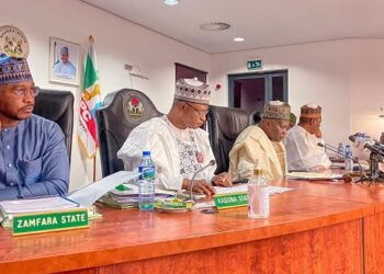 NGF Hails Oyebanji Over Transfer Of Electricity Regulatory Oversight To Ekiti