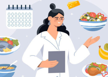 Commanding High Financial Values As A Nutritionist
