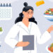Commanding High Financial Values As A Nutritionist