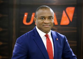UBA Grows Gross Earnings By 143%, Profit Hits N757.7bn In 2023
