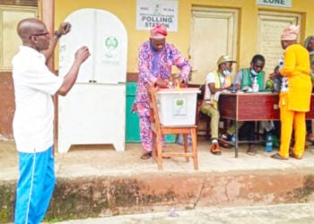 16 Aspirants Battle For APC Governorship Ticket In Ondo