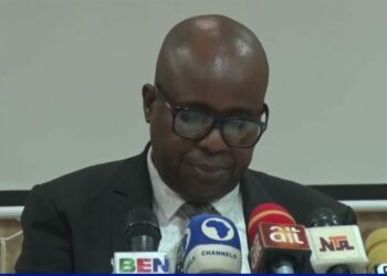 NLC, Cohorts Lack Powers To Sack Abure  – LP