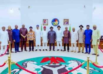 Federal Gov’t Should Expedite Action In Revitalising Refineries – Gov Oborevwori