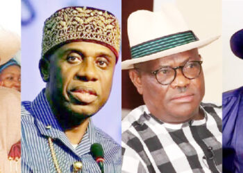 Who Is The Authentic ‘Landlord’ In Rivers