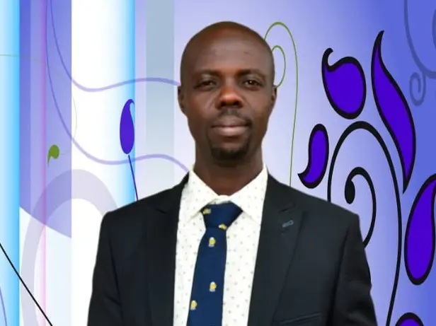 Nigerian Wins 2024 Regional Cambridge Teacher Award 1 Odufeso Tajudeen