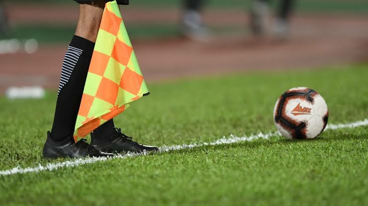 EPL Clubs Approve Semi-automated Offside Tech For 2024/25 Season 1 Offside