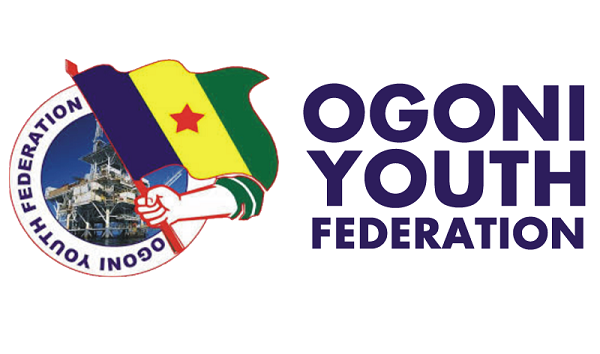 Group Challenges Ogoni Leaders, Youths On Investment 1 Ogoni Youth Federation OYF