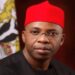 Why Former Governors Should Work With Incumbents – Ohakim
