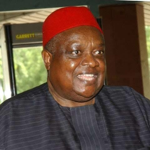Ohanaeze Tasks Investors On South East Industrialisation 1 Ohanaeze Ndigbo