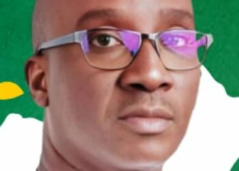 Eid-el-Fitr: Okpebholo Donates Food Items To Muslim Faithful, Promises New Edo