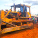 APC Gov’ship Candidate Okpebholo Flags Off Road Project In Edo Central