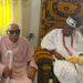 JUST-IN: Olubadan-designate Not Medically Fit To Ascend Throne Now — Otun