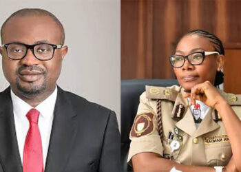 Respite As Federal Gov’t, NIS Move To Clear N16bn Passport Production Debt