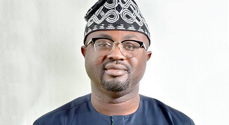 Bobrisky: I Won’t Shield Indicted Officers – Tunji-Ojo 1 Olubunmi Tunji Ojo