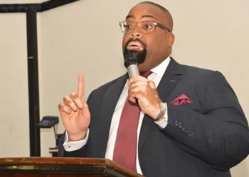 Akpata Visits Victim Of UNIBEN Clash