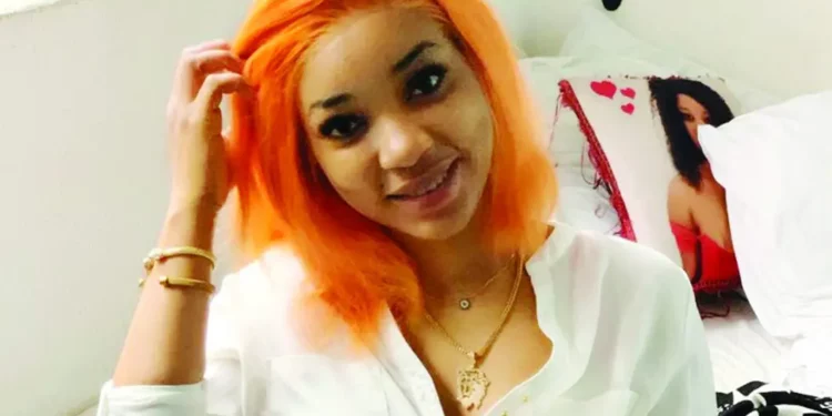 Bobrisky