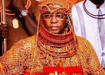 Federal Gov’t Installs Oba Of Benin As NOUN’s Chancellor