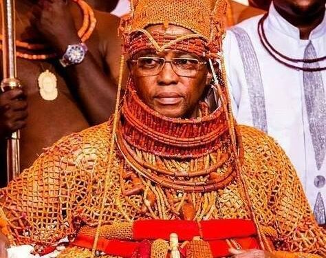 Oba of Benin