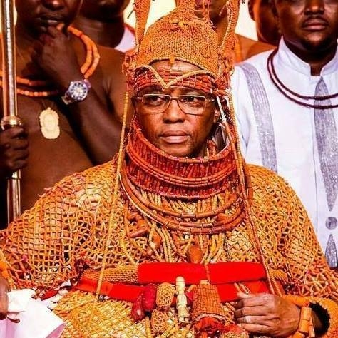 Federal Gov’t Installs Oba Of Benin As NOUN’s Chancellor 1 Omo NOba NEdo Uku Akpolokpolo