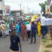 Ondo APC Primary: Oke Supporters Protest, Say Exercise Is Daylight Robbery