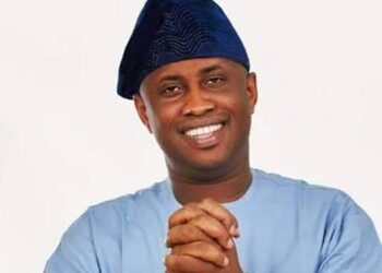 Ondo Guber: Aspirant Warns APC Against Fielding Wrong Candidate