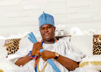 Ignore Yoruba Nation Agitators, Ooni Tells Nigerians