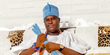 Ignore Yoruba Nation Agitators, Ooni Tells Nigerians