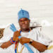 Ignore Yoruba Nation Agitators, Ooni Tells Nigerians