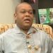Rivers Peace Pact Not A Legal Document  – Wike’s Ex-Aide