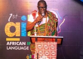 Pope Junior: Nollywood Must Prioritise Members Welfare, Self-Regulate Association – ILFF Founder