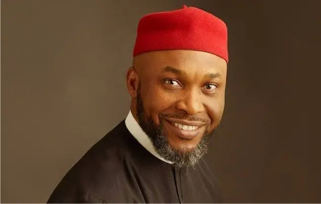 Make South East Leading Education Hub, Chidoka Tasks Leaders 1 Osita Chidoka