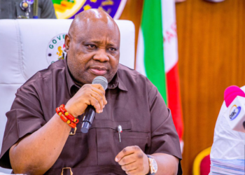 Osun: PDP, APC Trade Barbs Over Adeleke’s Performance