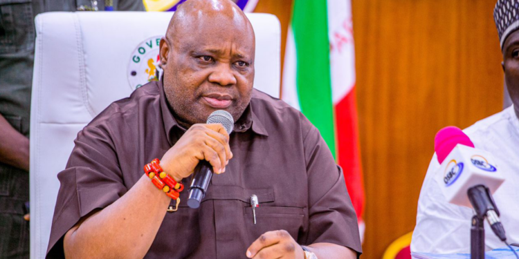 Adeleke