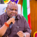 Osun: PDP, APC Trade Barbs Over Adeleke’s Performance